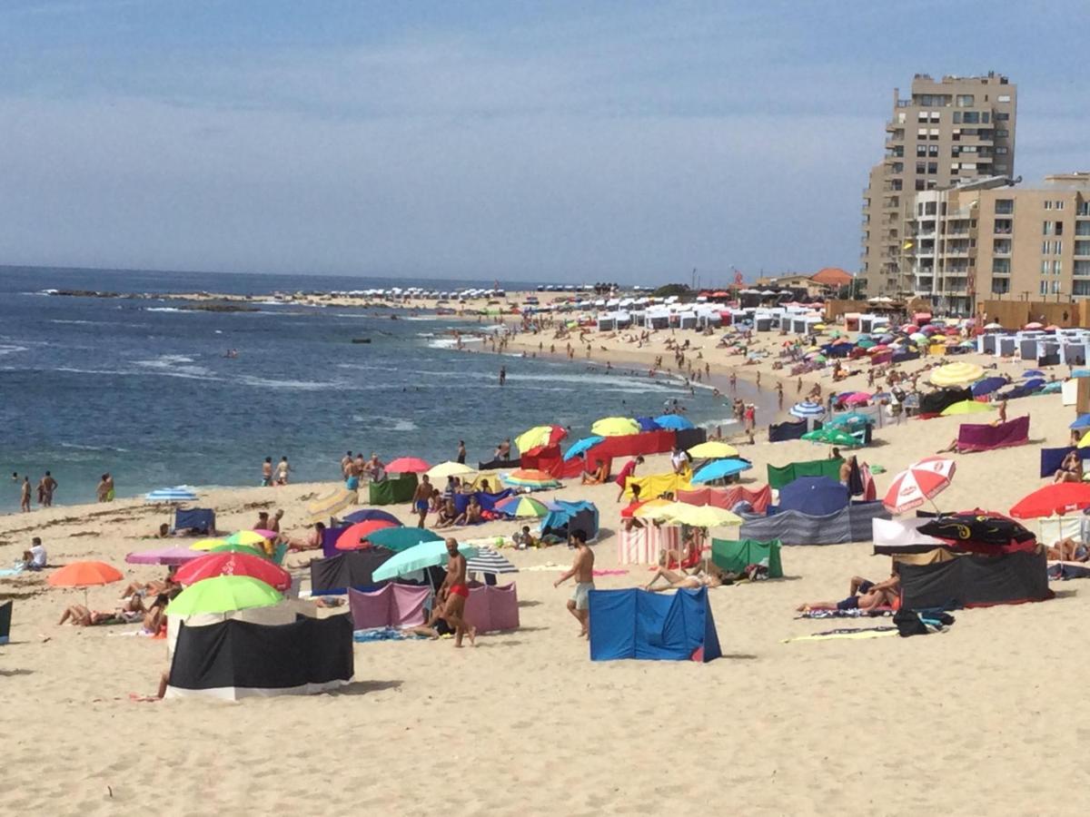 Estrela De Aver O Mar Póvoa de Varzim Zewnętrze zdjęcie