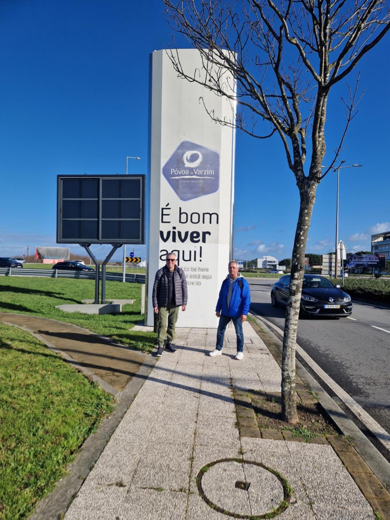 Estrela De Aver O Mar Póvoa de Varzim Zewnętrze zdjęcie