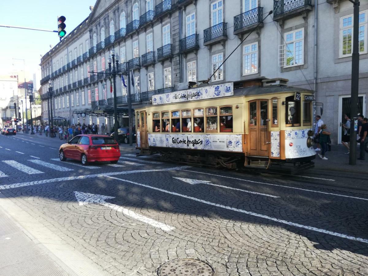 Estrela De Aver O Mar Póvoa de Varzim Zewnętrze zdjęcie