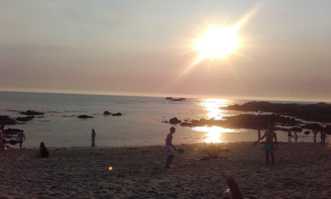 Estrela De Aver O Mar Póvoa de Varzim Zewnętrze zdjęcie
